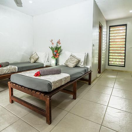Village De Santo Resort Luganville Eksteriør billede