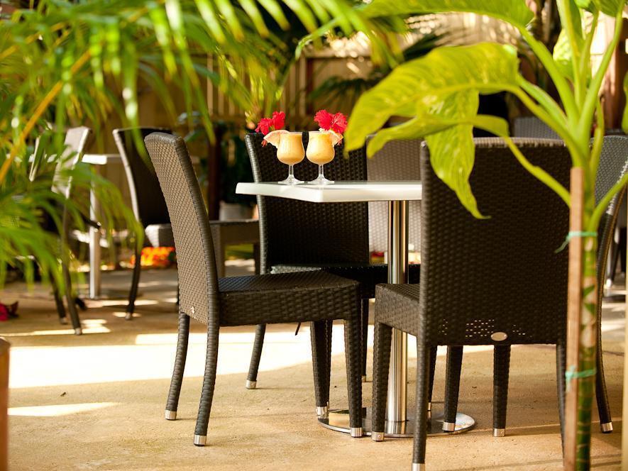 Village De Santo Resort Luganville Eksteriør billede