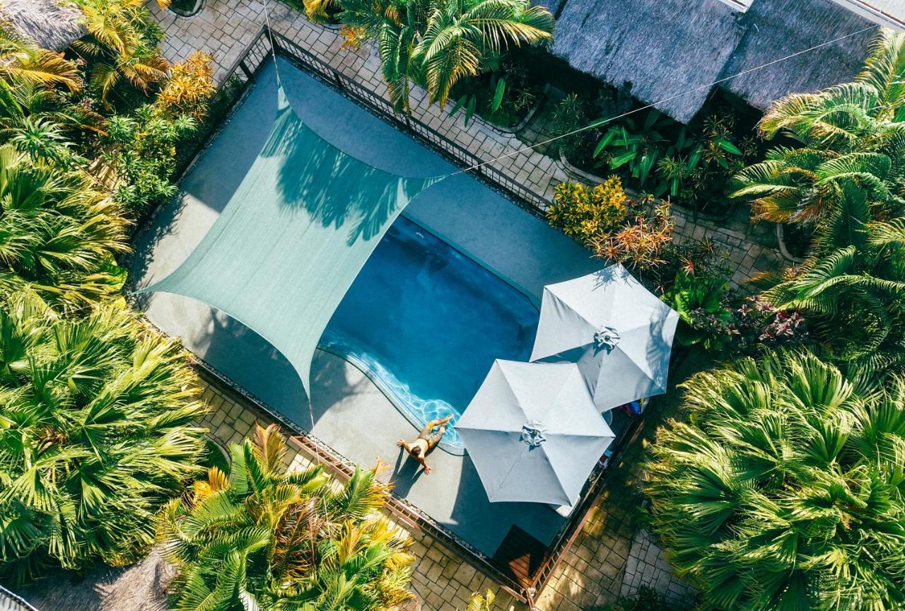Village De Santo Resort Luganville Eksteriør billede